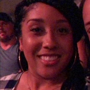 Meet your Posher, Nadine